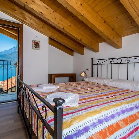 Magnolia Vista Apartment Musso