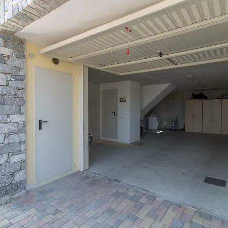 Apartment Magnolia Vista