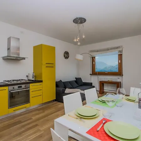 Apartment Magnolia Vista