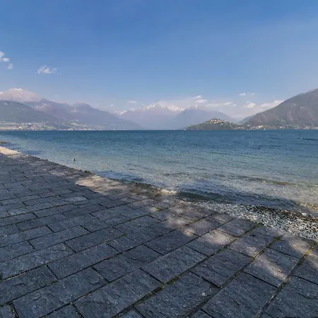 Magnolia Vista Lejlighed Musso