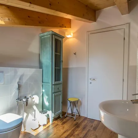 Lejlighed Magnolia Vista *