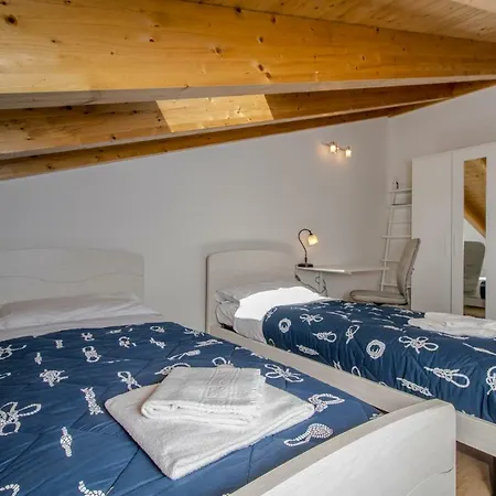 Apartman Magnolia Vista *