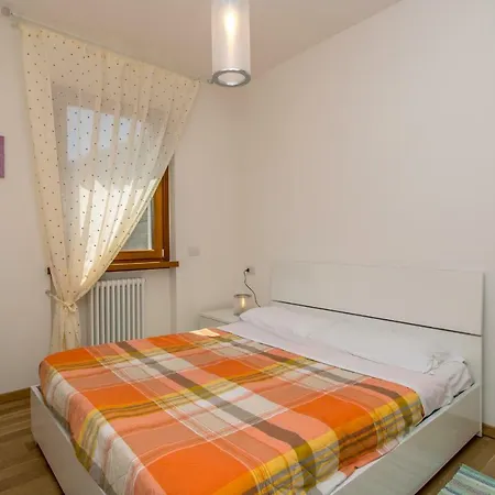 Magnolia Vista Apartman Musso