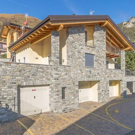 Apartman Magnolia Vista Musso