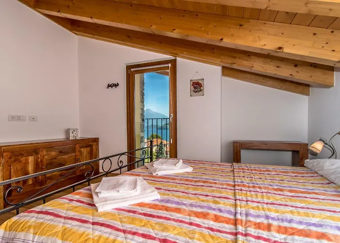 아파트 Magnolia Vista *