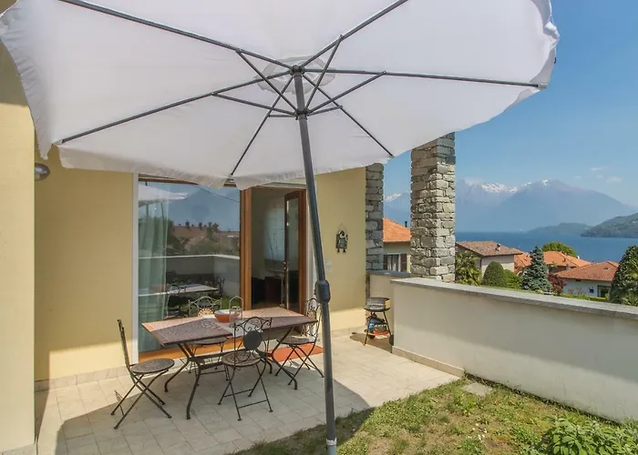 Magnolia Vista *