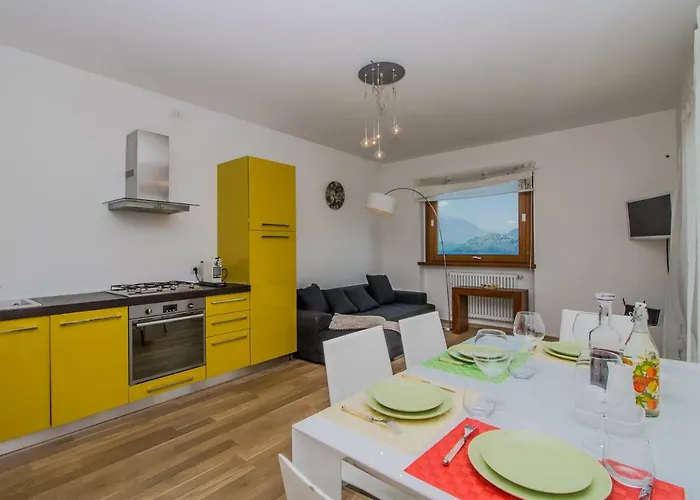 아파트 Magnolia Vista